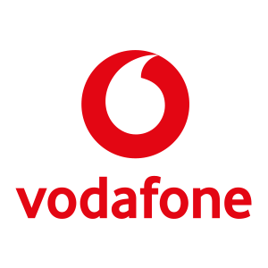 Vodafone Bildmarke